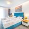 3L Apartments Aquarius