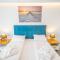 3L Apartments Aquarius