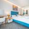 3L Apartments Aquarius