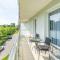 3L Apartments Aquarius