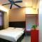Golden Court Hotel - Tun Abdul Razak