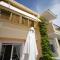 Villa Kyriaki Nea Iraklitsa 200m from the sandy beach