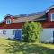 Guesthouse at Isola Gård on the middle of Öland