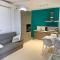Deluxe Suites Mandić