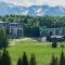 Twin studio Silver Mountain Poiana Brasov