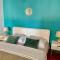 Deluxe Suites Mandić