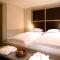 Hotel und Naturresort Handeck