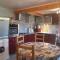 Le chalet du Brabant