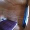 Camping la Simioune en Provence