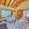 Emmons Mittersill Village Chalet