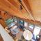 Cabin 55