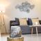 Anemi Deluxe Apartment