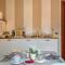 B&B Villa Ricci Suites