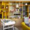 Aparthotel Adagio access Montpellier Centre photo 8