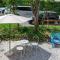 Villa Ricci Suites