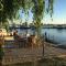 Tiny House by the water - de Schans Alphen