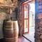 Eagle Tented Lodge & Spa