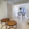 Appartement centre de Cannes