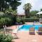 La casa di Masina - A surrounded garden Villa -