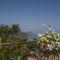 Cefalù nest pool house terrace sea view