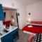 Apartments Barka