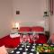Apartments Barka