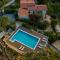 Cefalù nest pool house terrace sea view