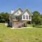 The Lake House Home - Rockaway Beach