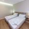CLASS Hotel - Ksamil