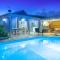Villa Alizé & Villa Aigue-Marine