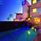 Home Suites Boutique Hotel Freetown