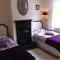 Sea Breeze Bed and Breakfast
