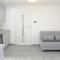 Kleine Studio-Wohnung, kontaktloser Check-in - ميكنبورن