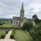 Le Bourg - Asnières-en-Bessin