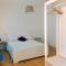 Mondello Beach Rooms - by the sea
