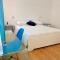 Mondello Beach Rooms - by the sea