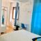 Mondello Beach Rooms - by the sea