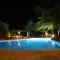 Hotel Rural Cas Pla - Sant Miquel de Balansat