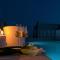 The Pleasurist only yours heated pool and terrace - Spalato (Split)