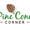 Pine Cone Corner - George
