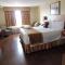 Rosslyn Inn & Suites