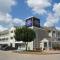 InTown Suites Extended Stay Arlington TX - Six Flags - Arlington