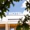 Hotel Weiß