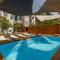 Evala luxury rooms with pool and garden - Split