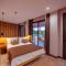 Arwen Hotel