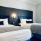 Best Western Laval-Montreal & Conference Centre