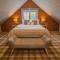High Oaks Grange - Lodges