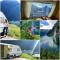 Solhaug Fjordcamping - Geiranger