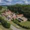 High Oaks Grange - Lodges