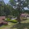 High Oaks Grange - Lodges